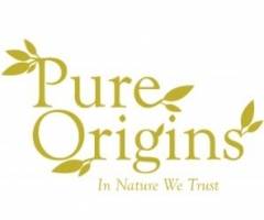 Pure Origins Honey