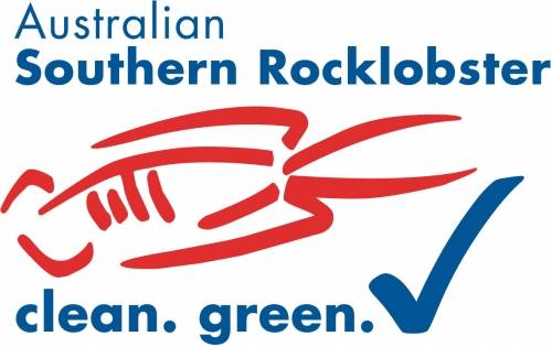 Australian Southern Rocklobster Clean Green