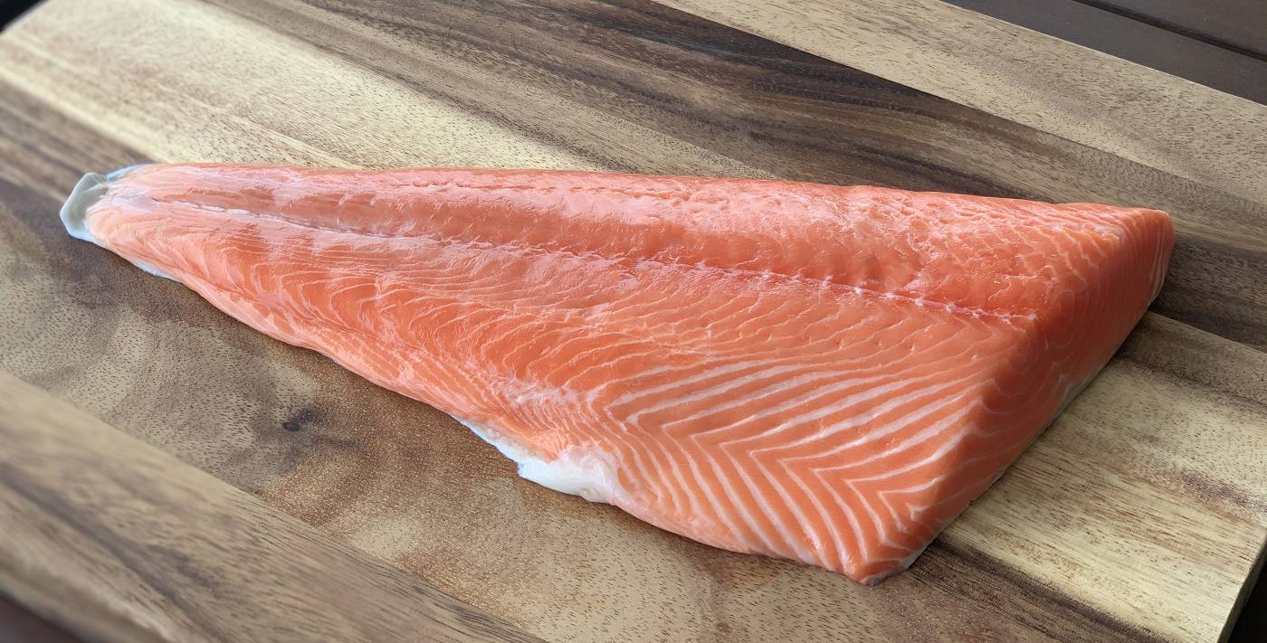 Experts Fresh Fish Suppliers