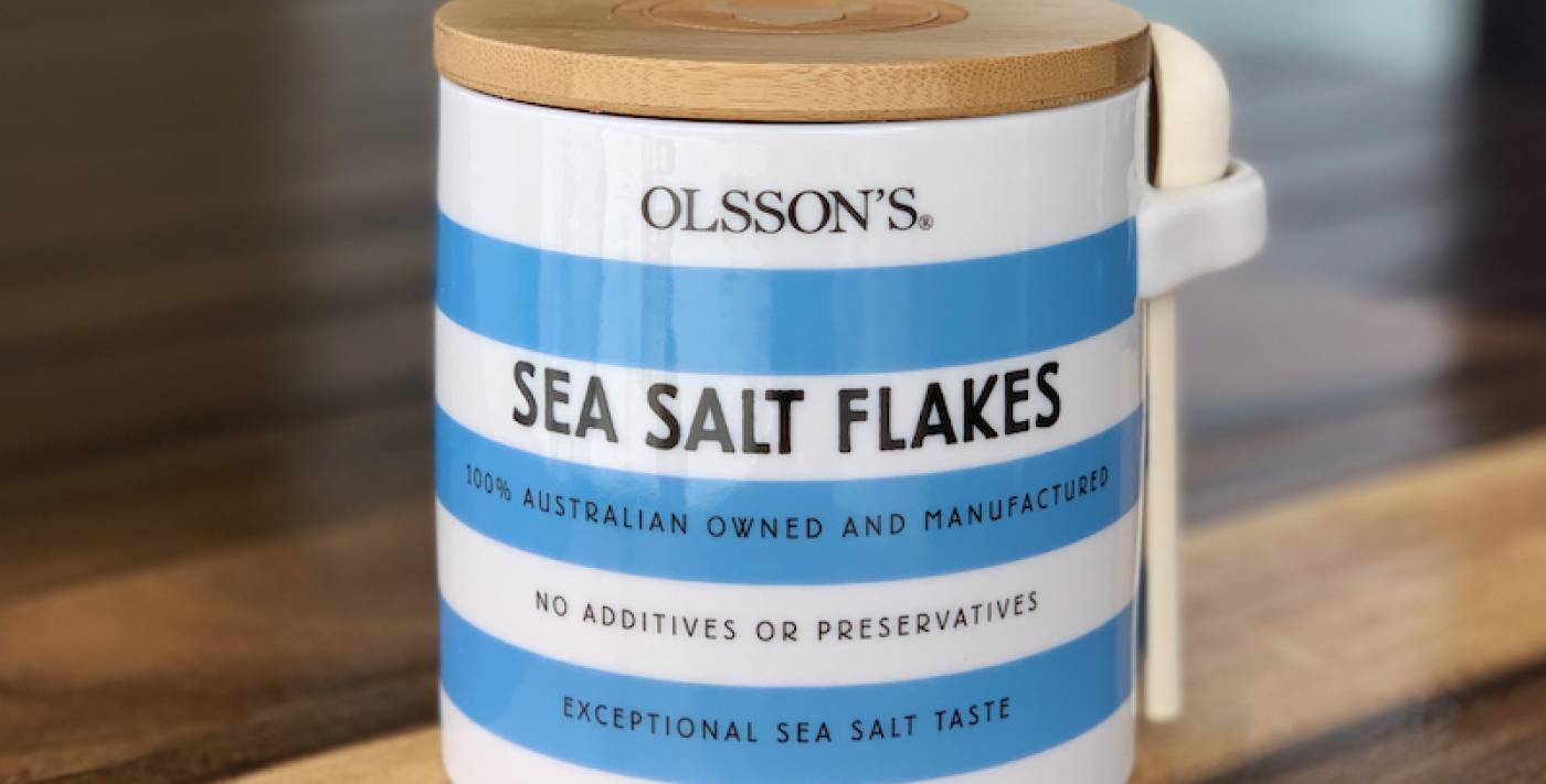 Olsson's Salt