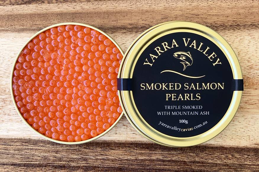 Yarra Valley Caviar